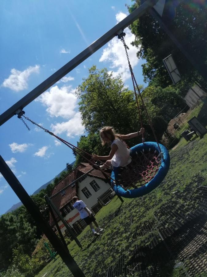 Apartament Gór-ski Saneczkowa