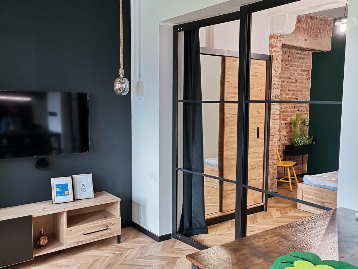Apartament Gór-ski Saneczkowa