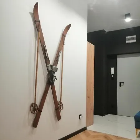 Apartament Gor-Ski Saneczkowa Karpacz Exterior photo