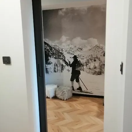 Apartament Gor-Ski Saneczkowa Karpacz Exterior photo