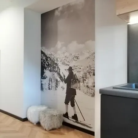 Apartament Gor-Ski Saneczkowa Karpacz Exterior photo