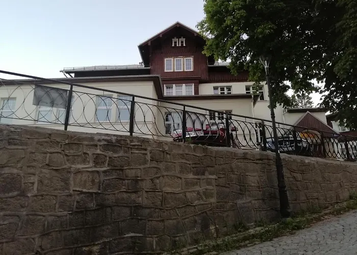 Apartament Gor-Ski Saneczkowa