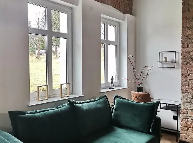 Apartament Gor-Ski Saneczkowa