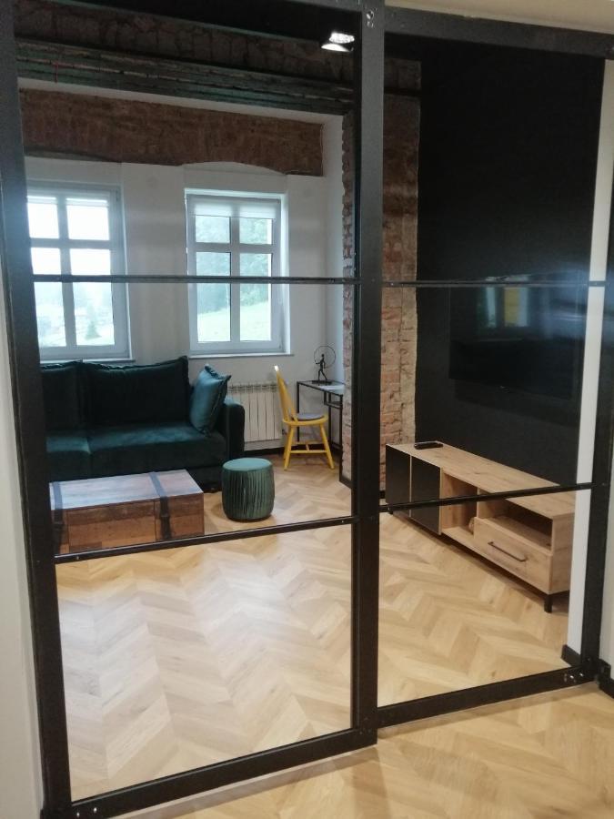 Apartment Gor-ski Saneczkowa