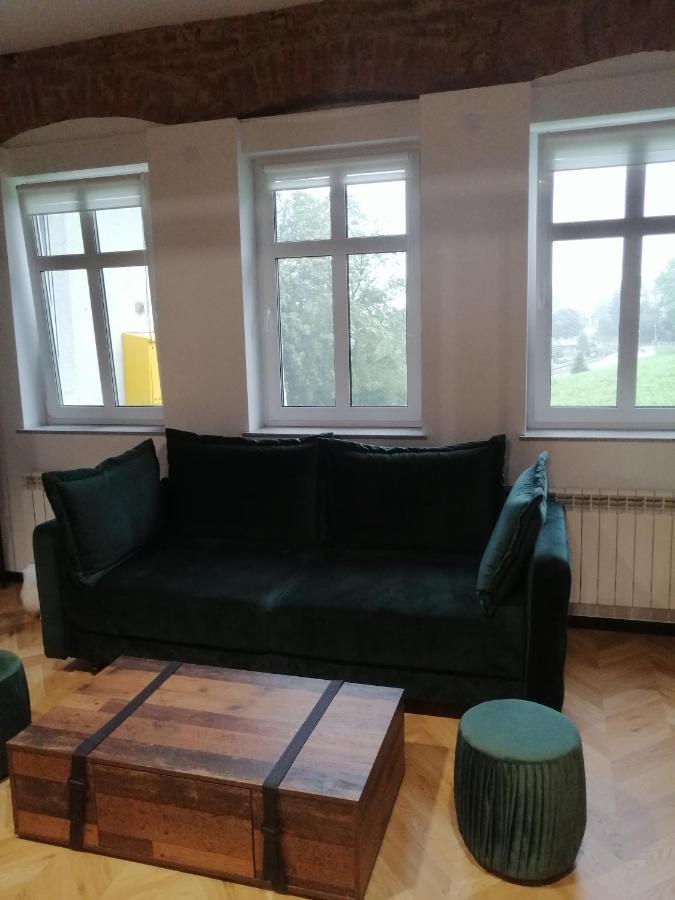 Appartamento Gor-ski Saneczkowa
