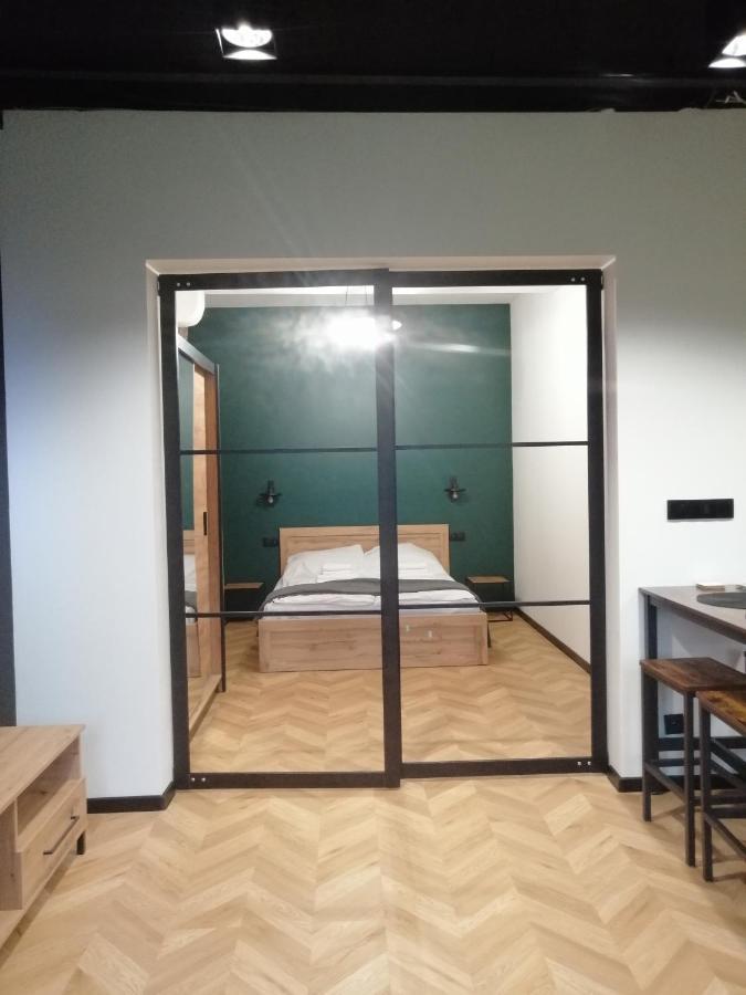 Gor-ski Saneczkowa Appartamento