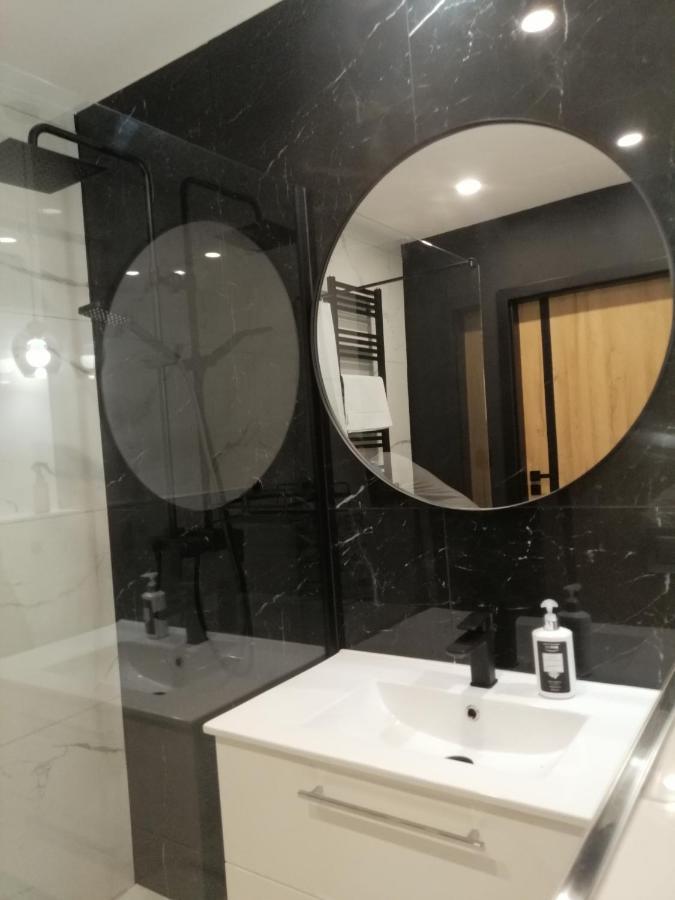 Gor-ski Saneczkowa Apartment *