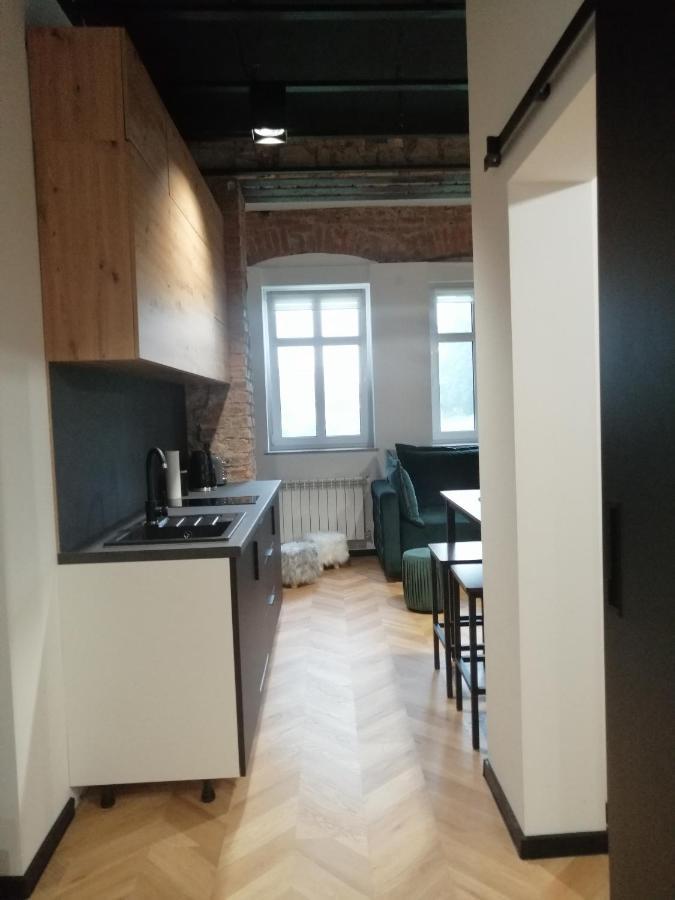 Apartment Gor-ski Saneczkowa
