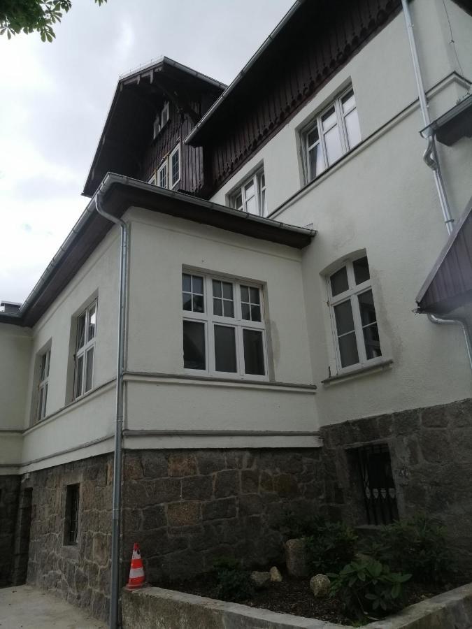 Gor-ski Saneczkowa Apartment