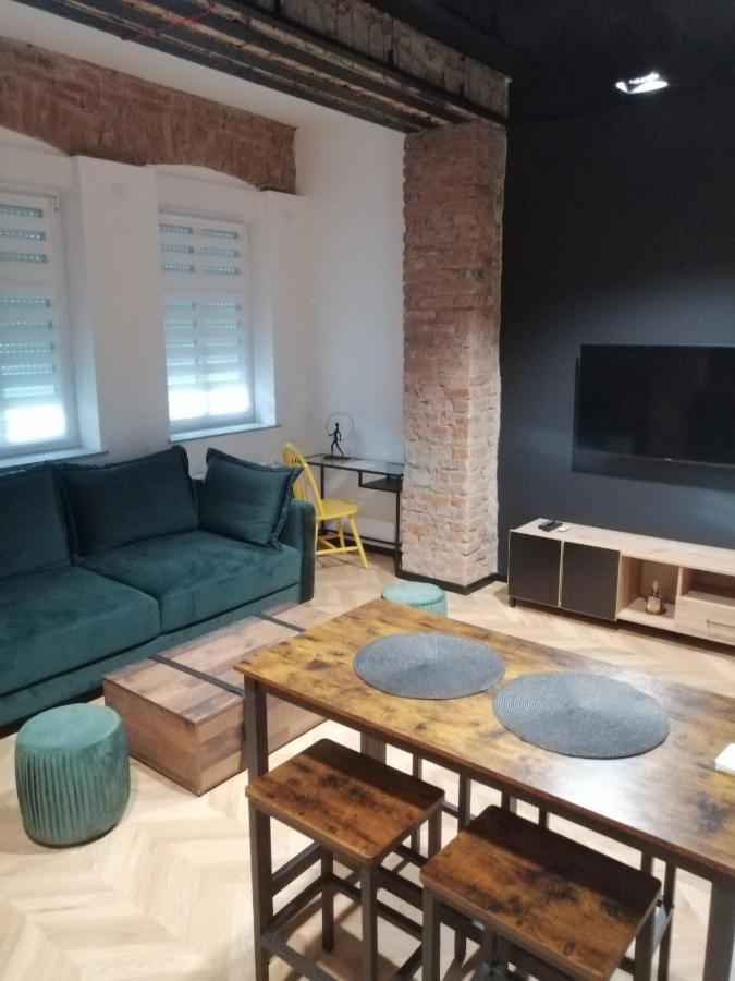 Gor-ski Saneczkowa Apartment *