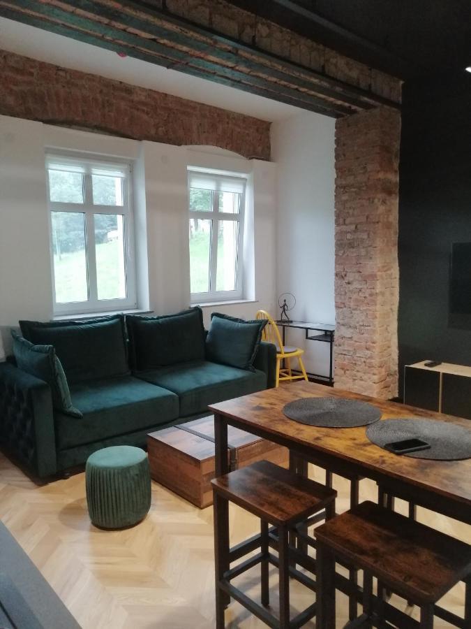 Apartment Gor-ski Saneczkowa