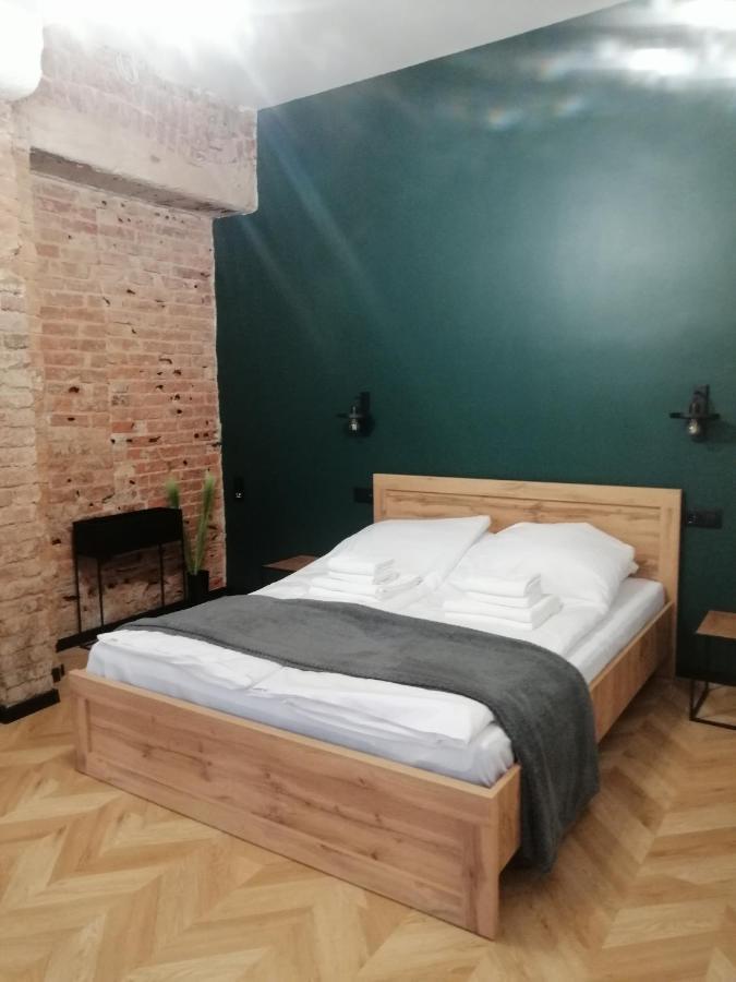 Gor-ski Saneczkowa Appartamento *