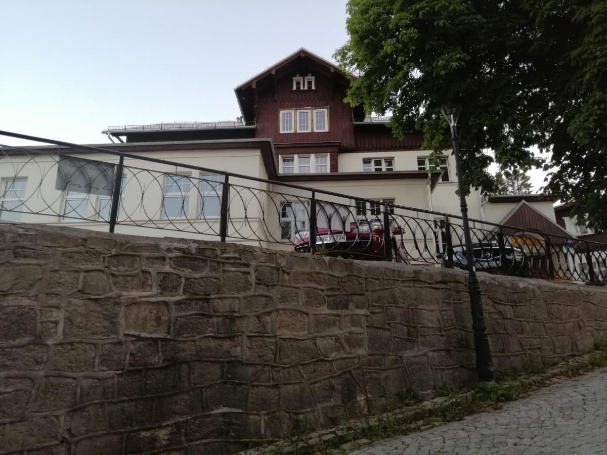 Apartment Gor-ski Saneczkowa *