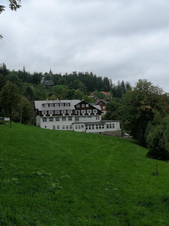 Gor-ski Saneczkowa * Karpacz