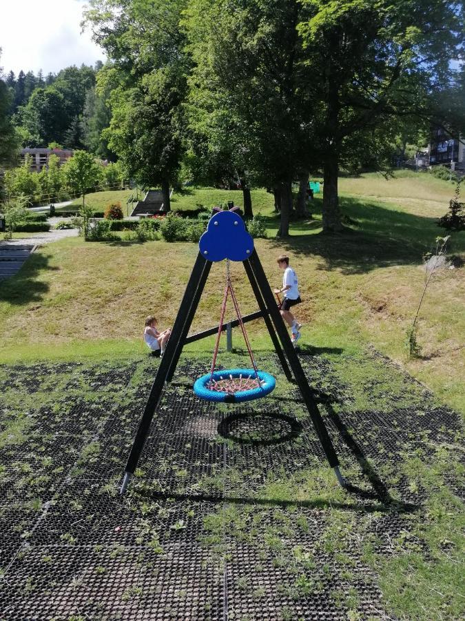 Appartamento Gor-ski Saneczkowa