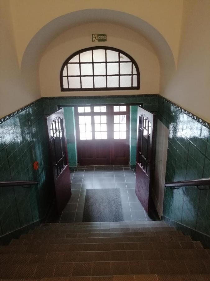 Gor-ski Saneczkowa Appartamento
