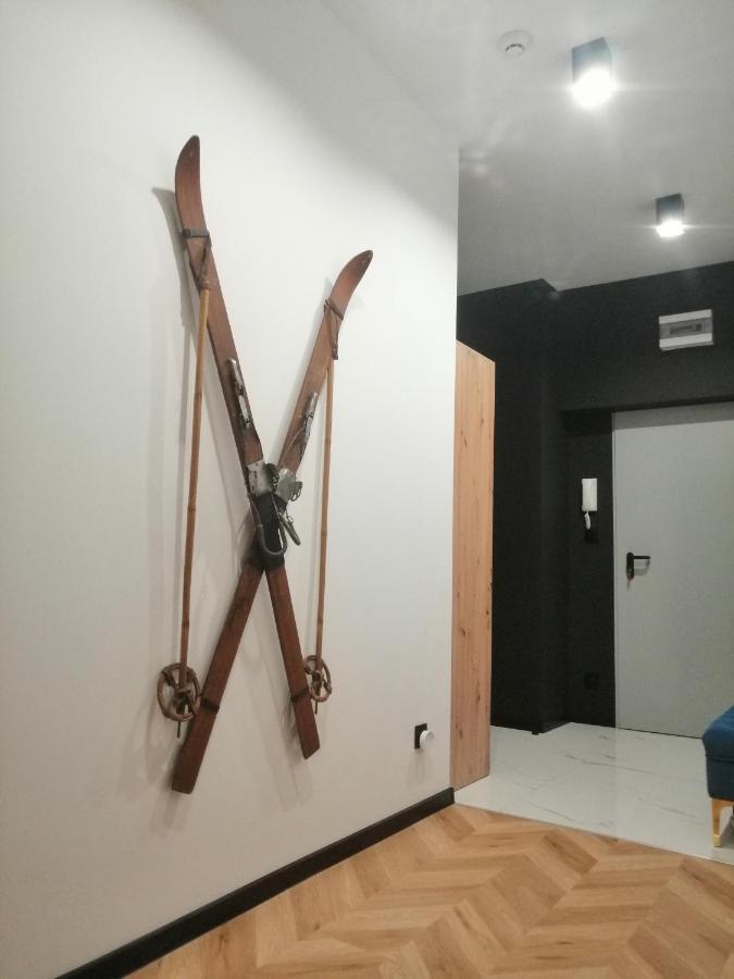 Gor-ski Saneczkowa Apartment Karpacz