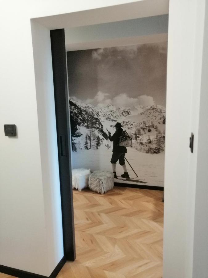 Apartment Gor-ski Saneczkowa