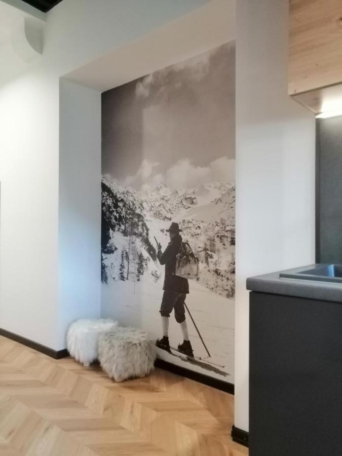 Gor-ski Saneczkowa Appartamento