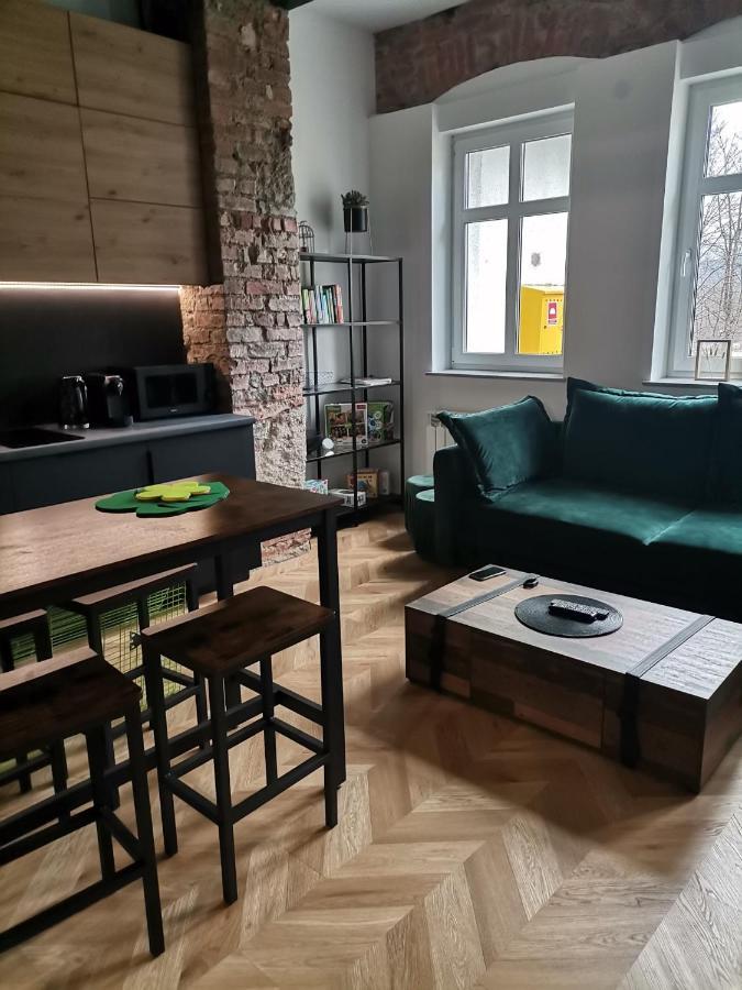 Gor-ski Saneczkowa Apartment Karpacz