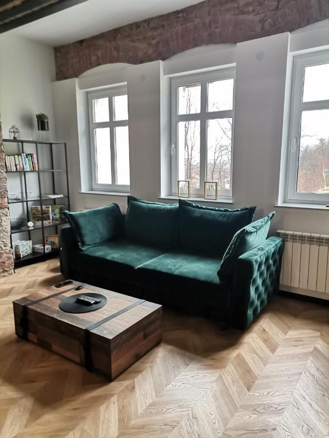 Gor-ski Saneczkowa Appartamento *
