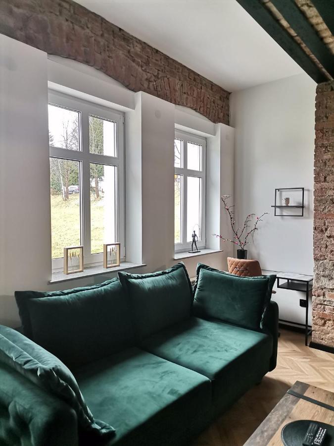 Gor-ski Saneczkowa Apartment Karpacz