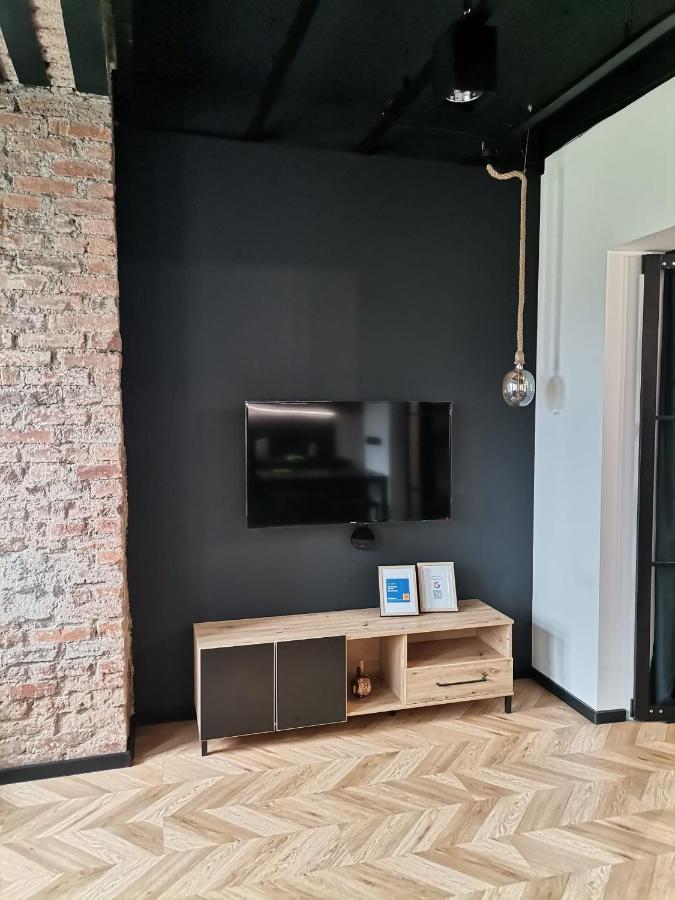 Apartment Gor-ski Saneczkowa *