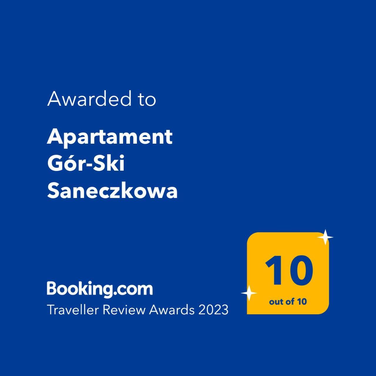 Gor-ski Saneczkowa * Karpacz