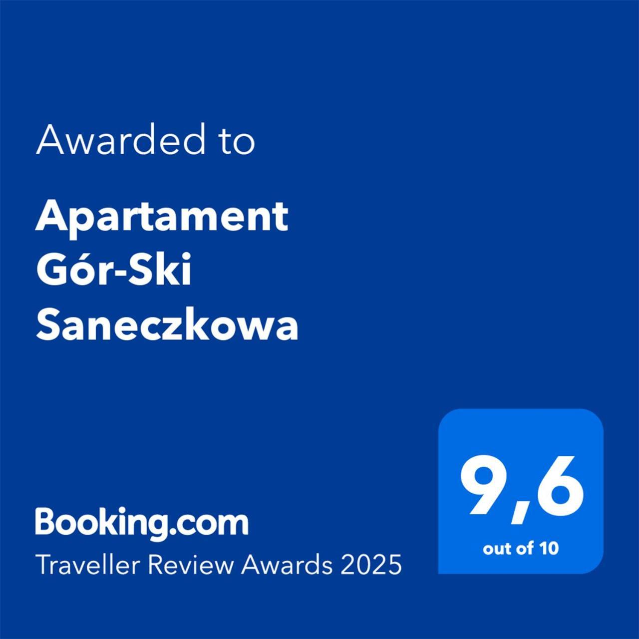 Gor-ski Saneczkowa Karpacz
